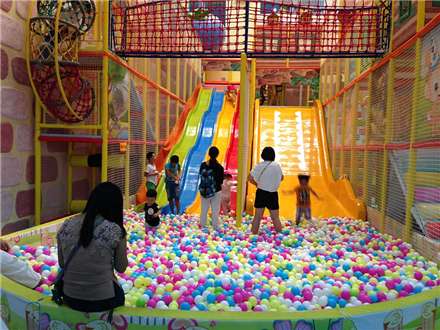 樂(lè )園實(shí)景-(92)