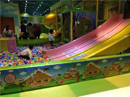 樂(lè )園實(shí)景-(143)