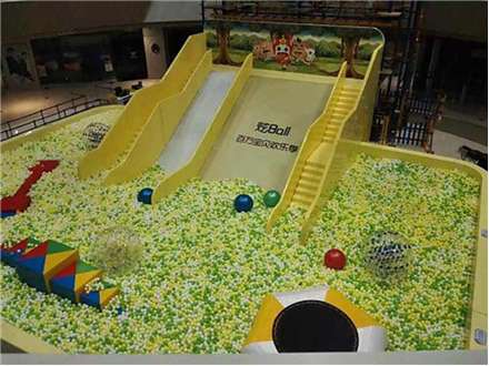 百萬(wàn)海洋球-0003