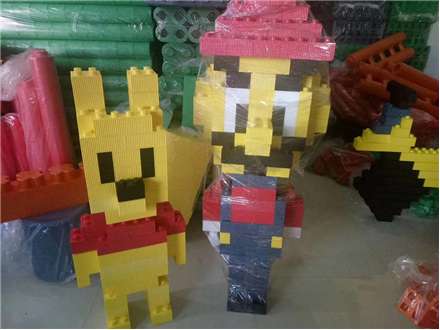 大積木樂(lè )園-0050